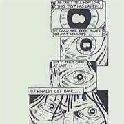 My brain collapsed (expanded edition) cover image cdn