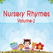 Nursery rhymes, vol. 2 cover image cdn