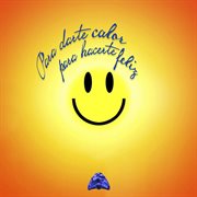 Para darte calor, para hacerte feliz cover image cdn