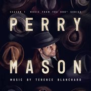 Perry mason: chapter 2 (music from the hbo series - season 1) cover image cdn