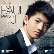 Paul Ji, piano cover image cdn