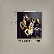 Procol's ninth (remastered & expanded edition) cover image cdn