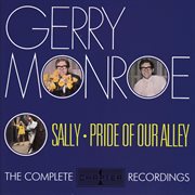 Sally - pride of our alley: the complete chapter one recordings cover image cdn