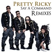 Say a command [remixes] cover image cdn