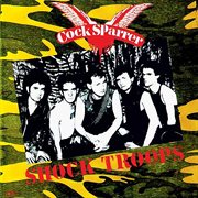 Shock troops ; : Running riot in 84 cover image cdn