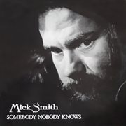 Somebody nobody knows cover image cdn