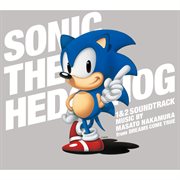 Sonic the hedgehog 1&2 soundtrack cover image cdn