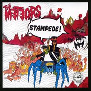 Stampede! (deluxe) cover image cdn