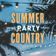 Summer party country cover image cdn