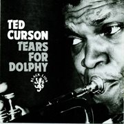 Tears for Dolphy cover image cdn