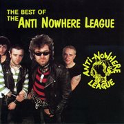The best of anti-nowhere league cover image cdn