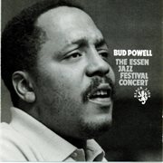 The complete Essen Jazz Festival concert cover image cdn