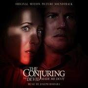 The conjuring: the devil made me do it (original motion picture soundtrack) cover image cdn