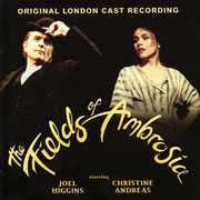 The fields of ambrosia - original london cast recording cover image cdn