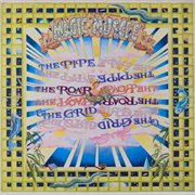 The pipe, the roar, the grid cover image cdn