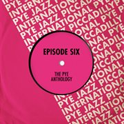 The pye anthology cover image cdn