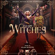 The witches (original motion picture soundtrack) cover image cdn