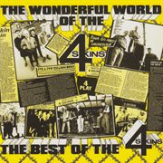 The wonderful world of the 4 skins (the best of the 4 skins) cover image cdn