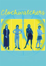 Clockwatchers cover image cdn