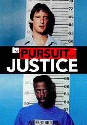 In pursuit of justice : how criminal justice reform freed Greg Taylor cover image cdn