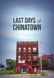 Last days of Chinatown cover image cdn