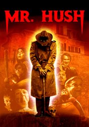 Mr. Hush cover image cdn