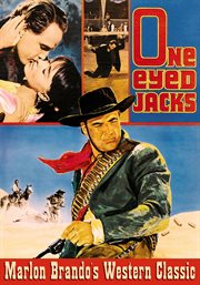 One-eyed Jacks cover image cdn