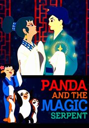Panda and the magic serpent cover image cdn