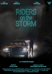 Riders on the storm cover image cdn