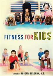 Roberta's fitness for kids cover image cdn