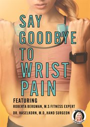 Roberta's say goodbye to wrist pain cover image cdn