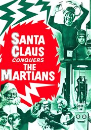 Santa Claus conquers the Martians cover image cdn