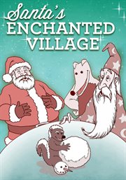 Santa's enchanted village cover image cdn