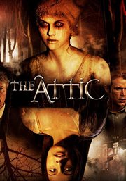 The attic cover image cdn