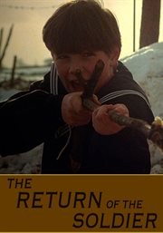 The Return of the soldier cover image cdn