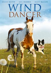 Wind dancer : Legend of Wolf Mountain cover image cdn