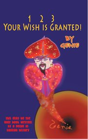 1, 2, 3 your wish is granted! cover image cdn