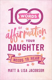 100 words of affirmation your daughter needs to hear cover image cdn