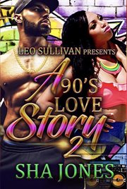 A 90s Love Story 2 cover image cdn