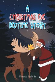 A christmas eve bedtime story cover image cdn