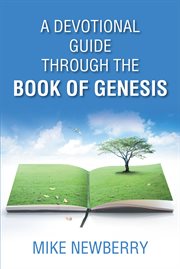 A devotional guide through the book of genesis cover image cdn