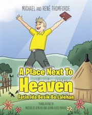 A place next to heaven. Fatin Ida Besik Ba Lalehan cover image cdn