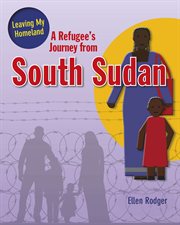 A refugee's journey from South Sudan cover image cdn