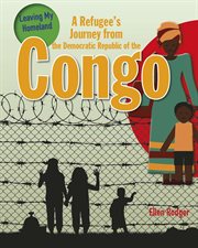 A refugee's journey from the Democratic Republic of the Congo cover image cdn