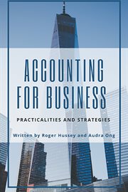Accounting for Business : Practicalities and Strategies cover image cdn