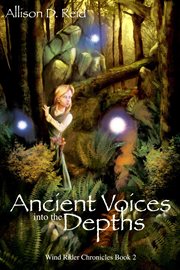 Ancient voices: into the depths cover image cdn