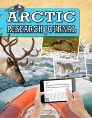 Arctic research journal cover image cdn