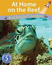 At home on the reef cover image cdn