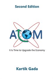 Atom : it is time to upgrade the economy cover image cdn
