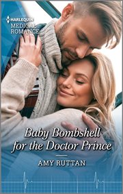 Baby bombshell for the doctor prince cover image cdn
